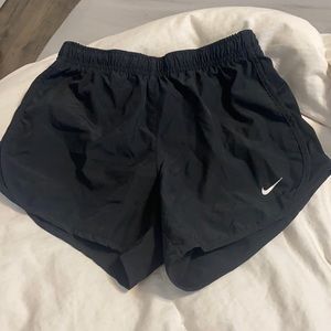 Kids nike shorts